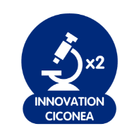 Ciconea Innovationn Badge