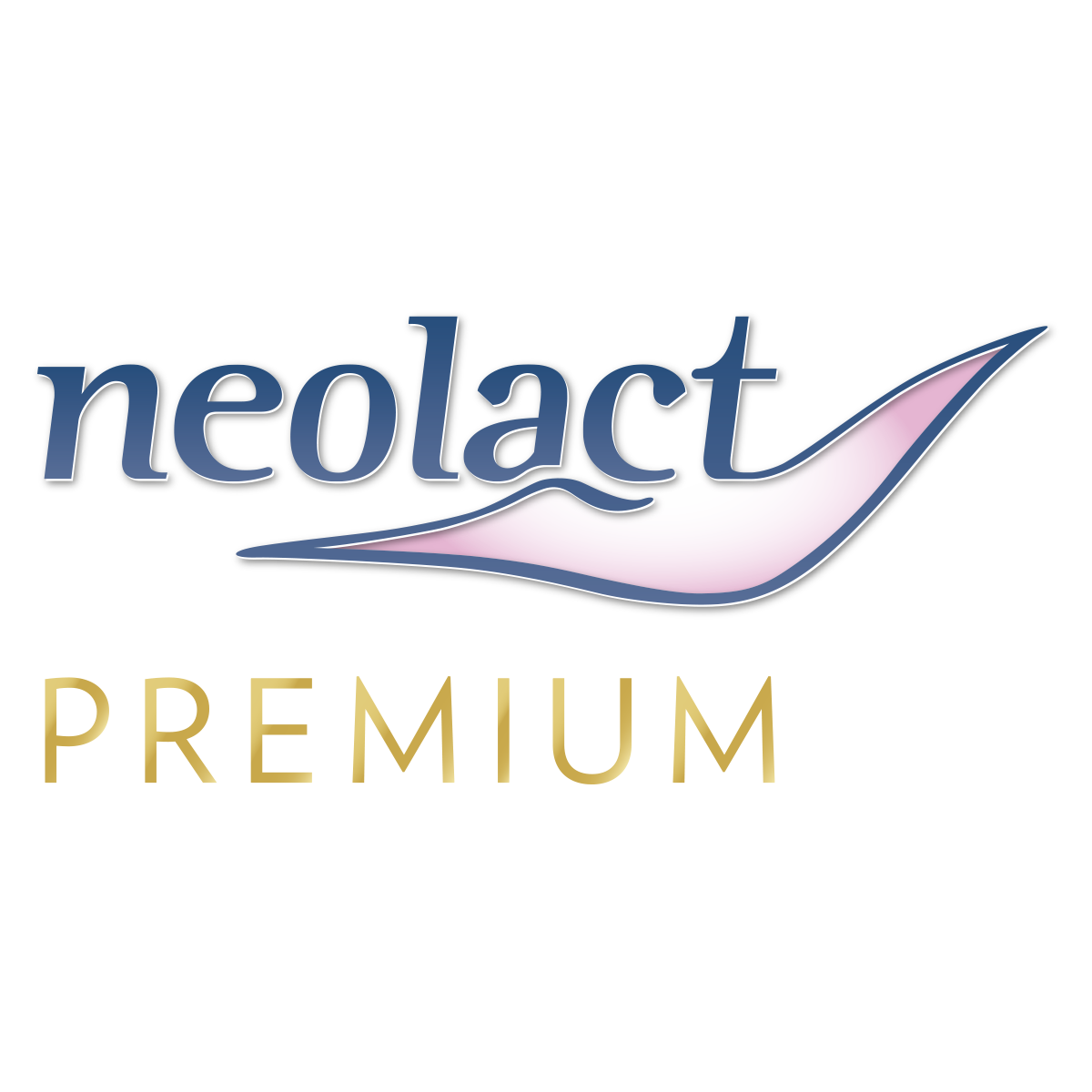 Logo of Neolact Premium Baby Milk